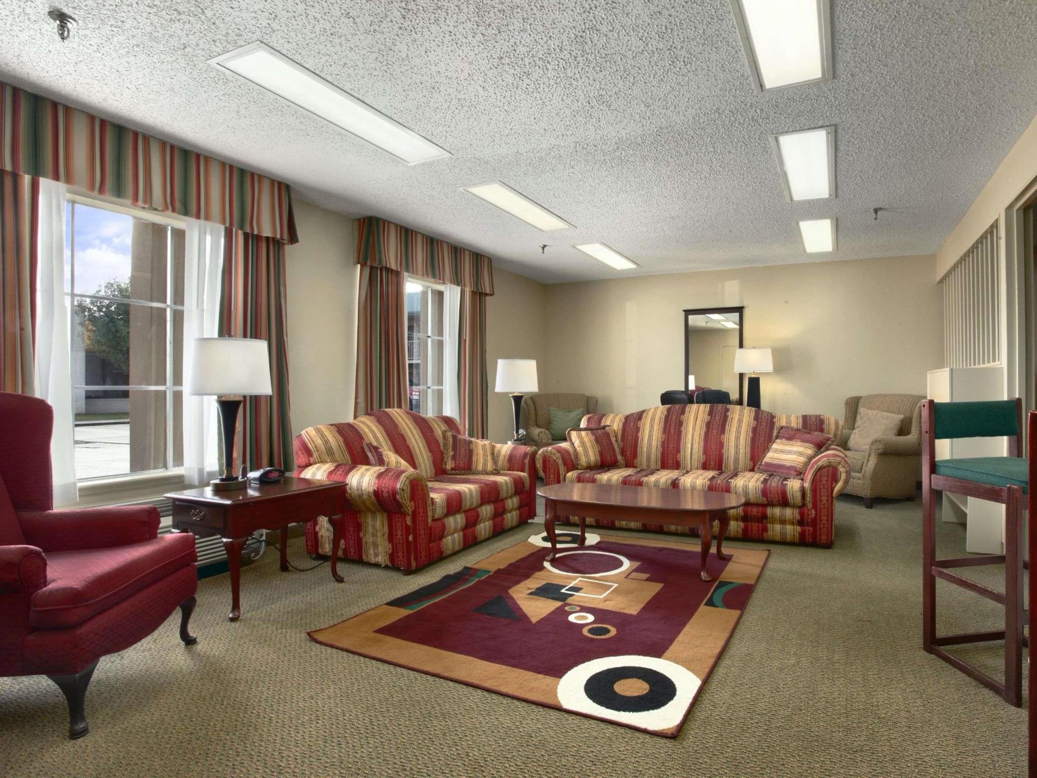 Super 8 By Wyndham New Iberia Motel Kültér fotó